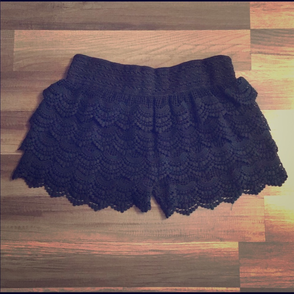 Shorts L